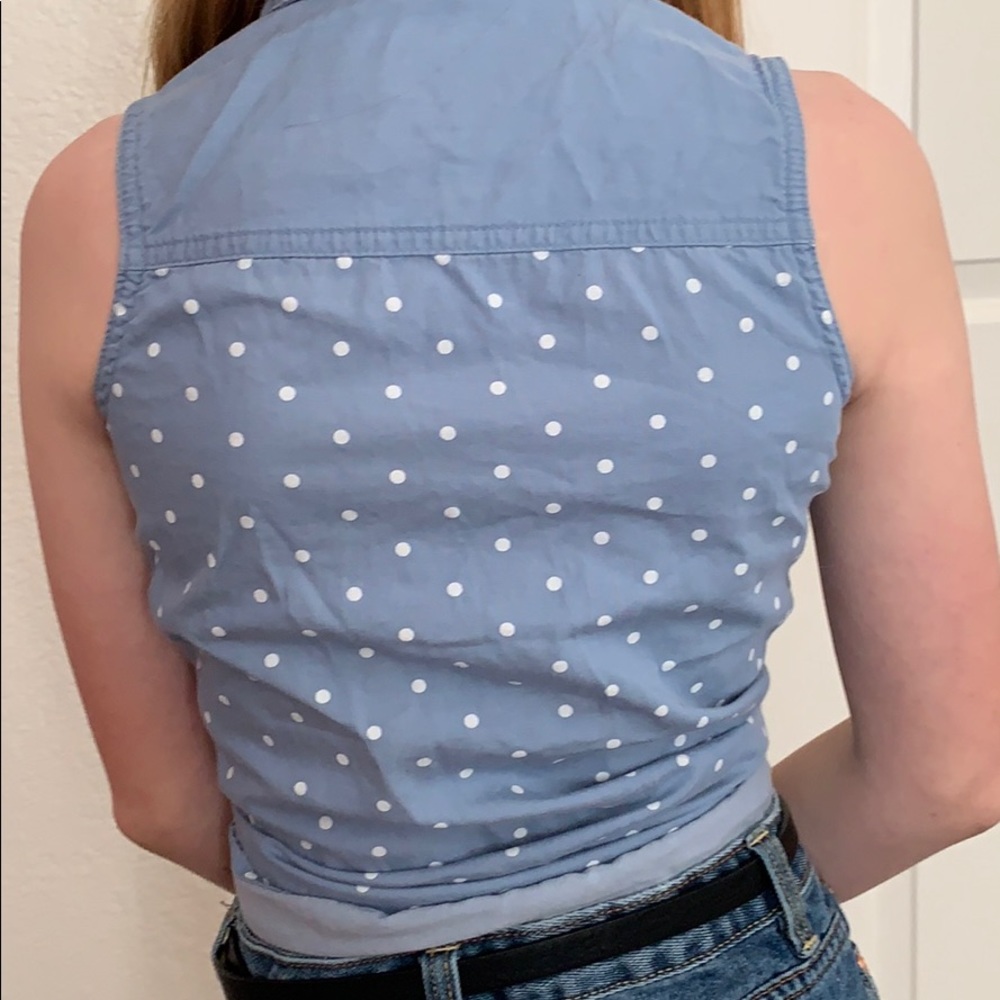 Tank Top - Picture 2 of 2